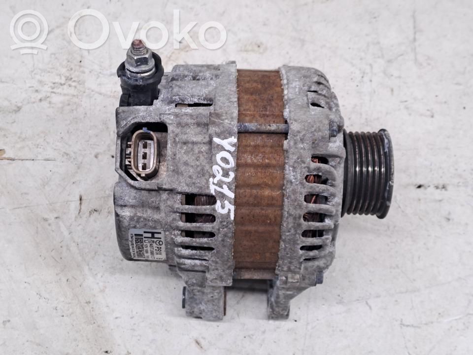 Mercedes-Benz C W205 Generator/alternator 