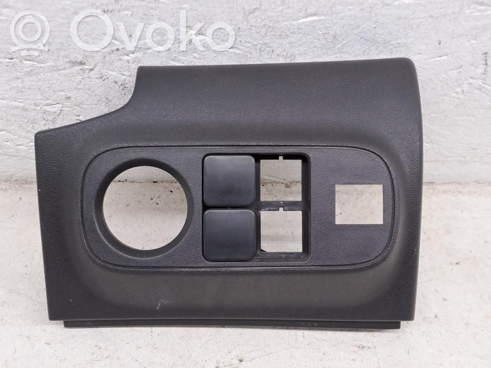 Citroen C3 Otras partes del panel de instrumentos 