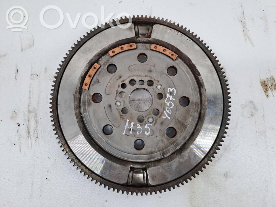 Hyundai i20 (BC3 BI3) Flywheel 