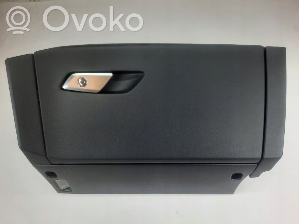 Audi A6 S6 C8 4K Daiktadėžės (bordačioko) komplektas 
