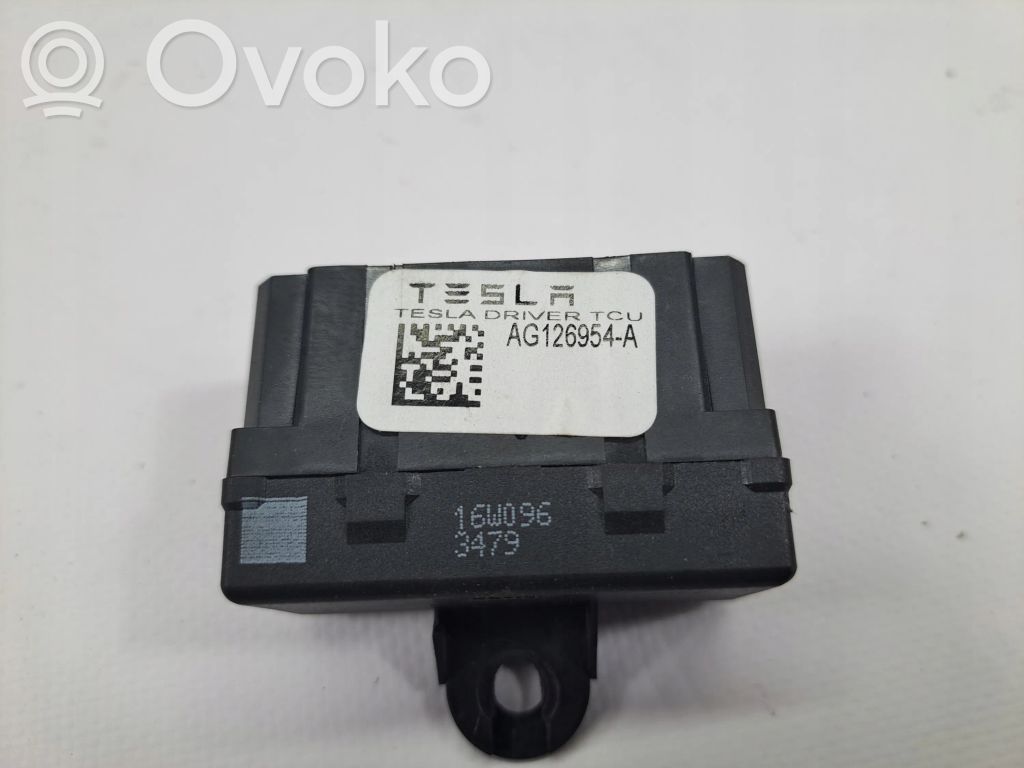 Tesla Model S Seat control module 