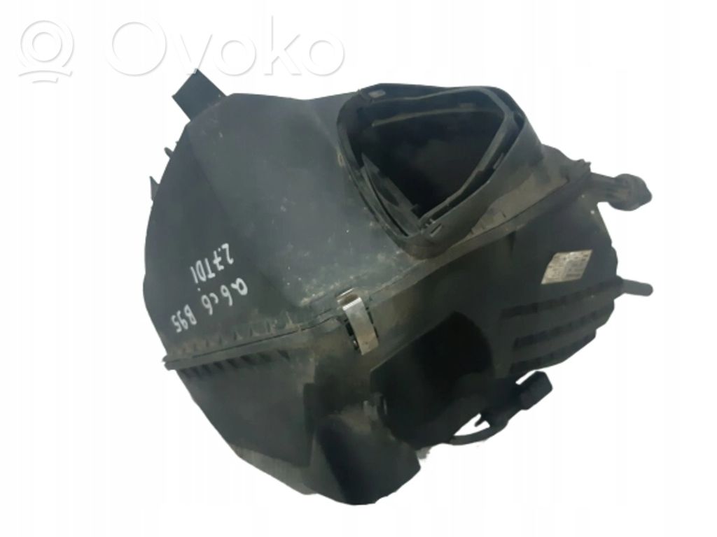 Oro filtro dėžė   059133835F