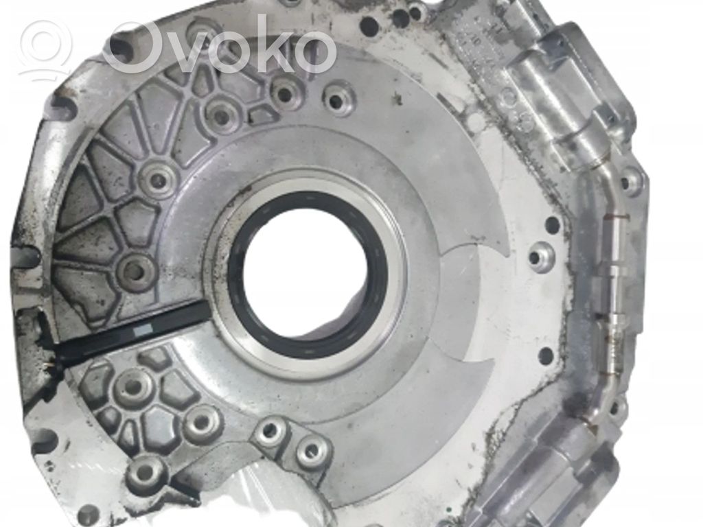 Audi A6 S6 C7 4G Timing chain cover 