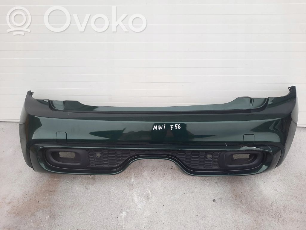 Mini One - Cooper F56 F55 Parachoques 