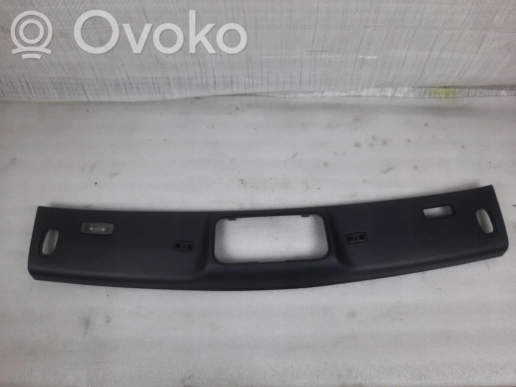 Volkswagen Eos Headlining lighting console trim 
