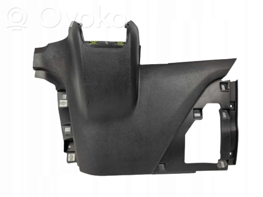 Ford Transit Custom Panelės apdailos skydas (centrinis) 