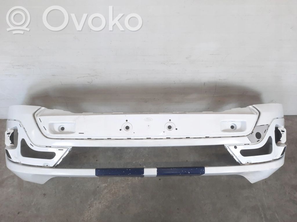 Ford Transit Custom Priekinis bamperis 