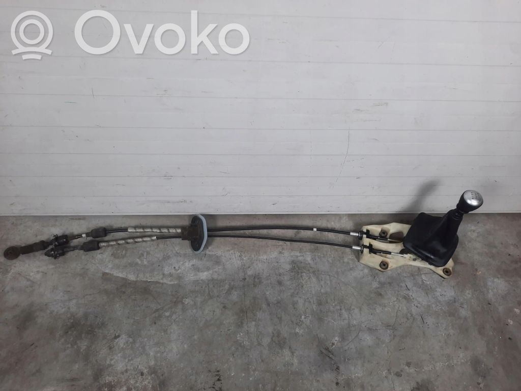 Gear shifter/selector
