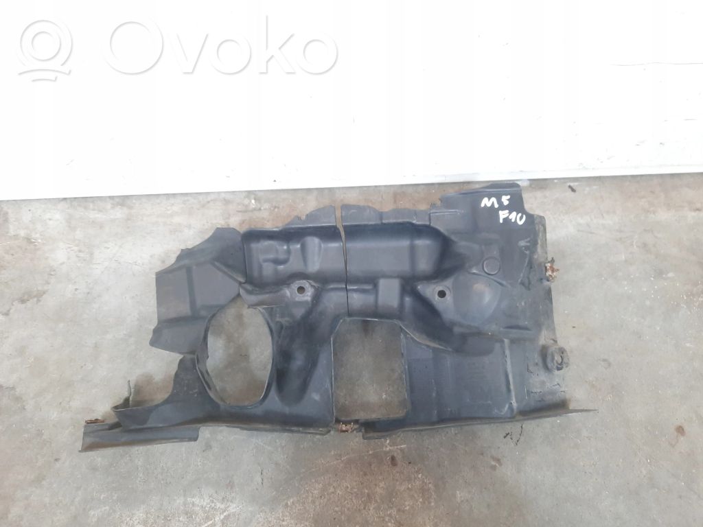 BMW M5 Other under body part 