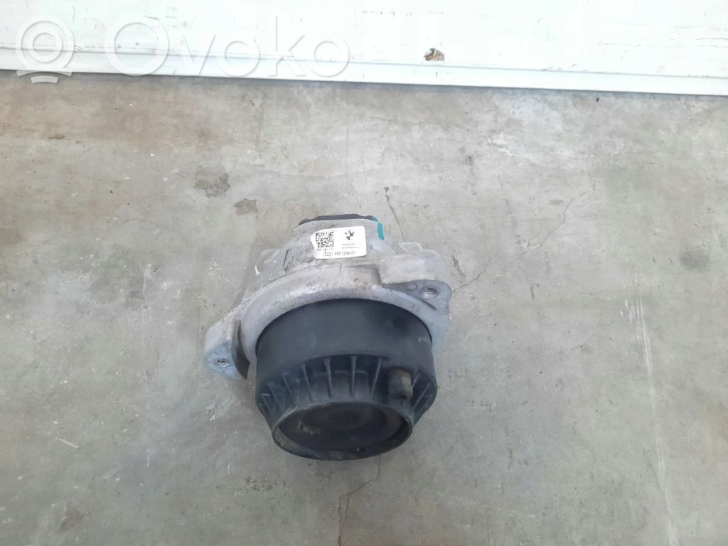 Engine mount bracket   6851264