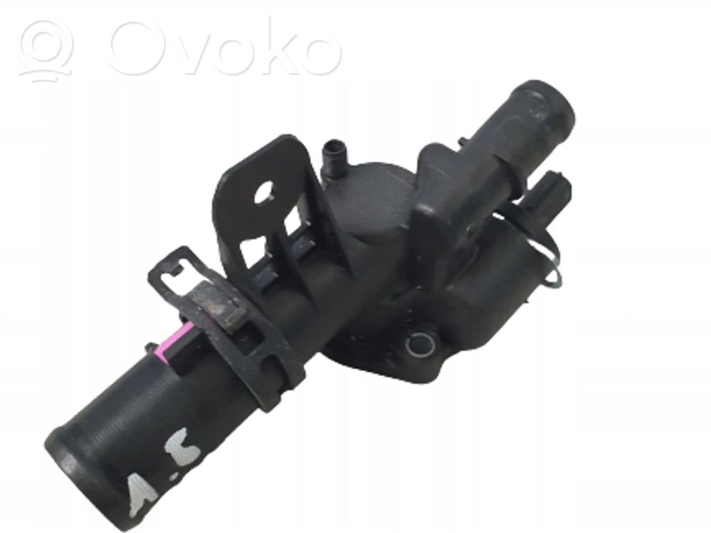 Renault Megane III Thermostat 