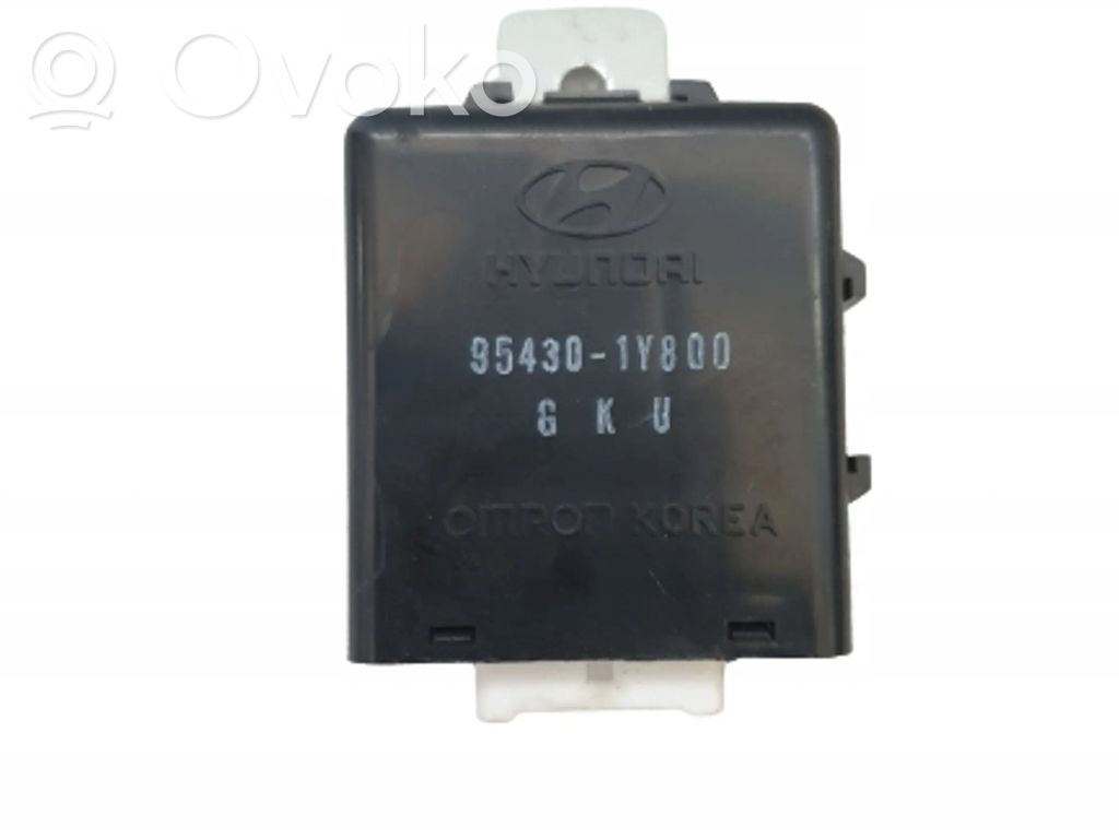 KIA Picanto Otras unidades de control/módulos 
