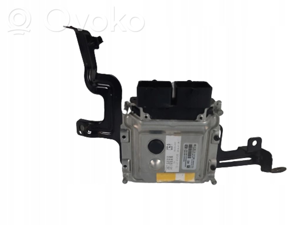 Hyundai i30 Other control units/modules 