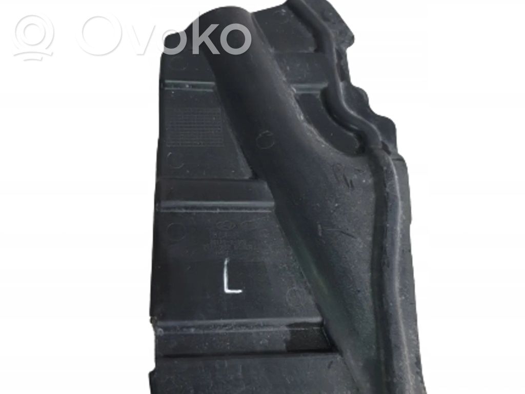 Engine splash shield/under tray   291202H050