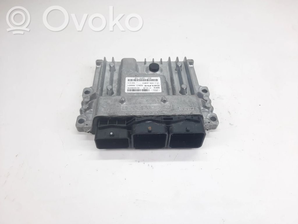 Ford Mondeo MK IV Engine control unit/module 