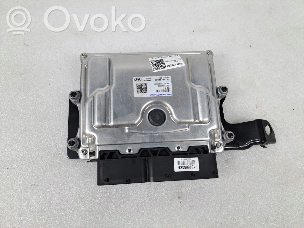 KIA Pro Cee'd III Calculateur moteur ECU 