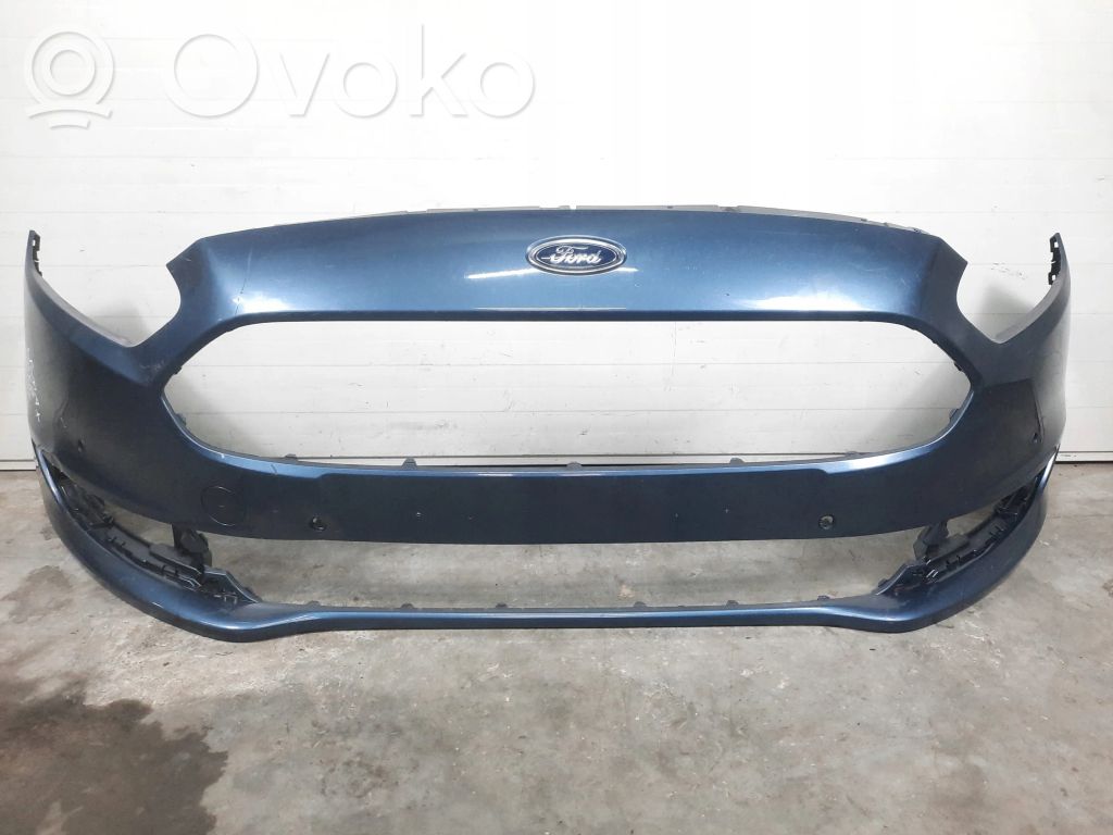 Ford S-MAX Front bumper 