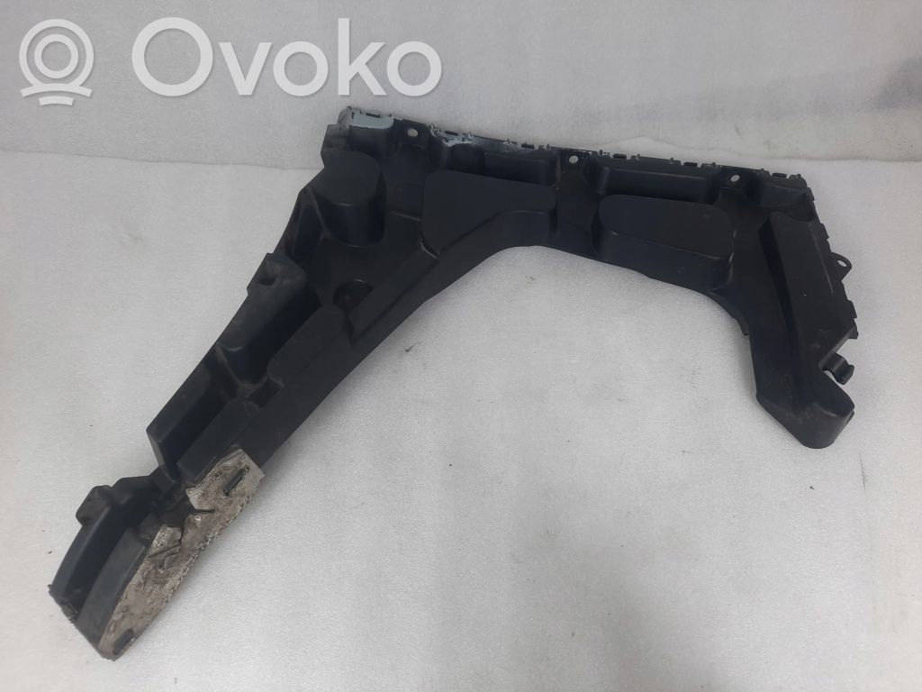 Seat Leon (5F) Rear bumper mounting bracket 