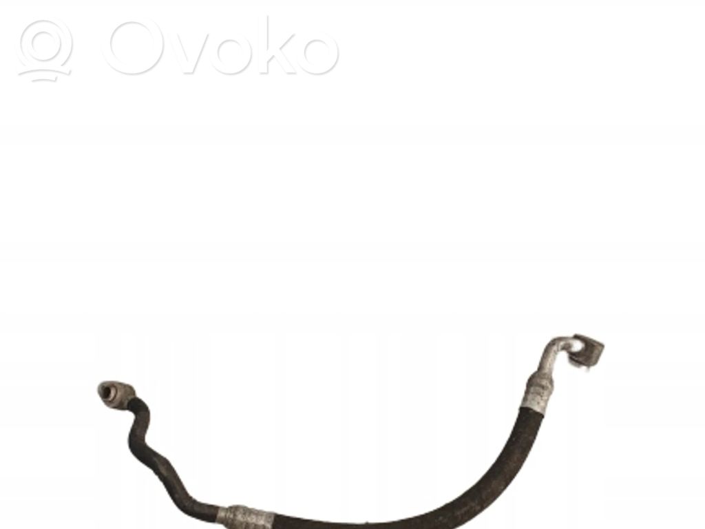 Audi A8 S8 D3 4E Ilmastointilaitteen putki (A/C) 