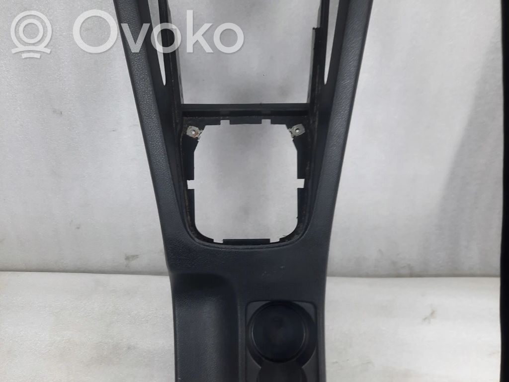 Centrālā konsole   1K0863243A,1K0863243A