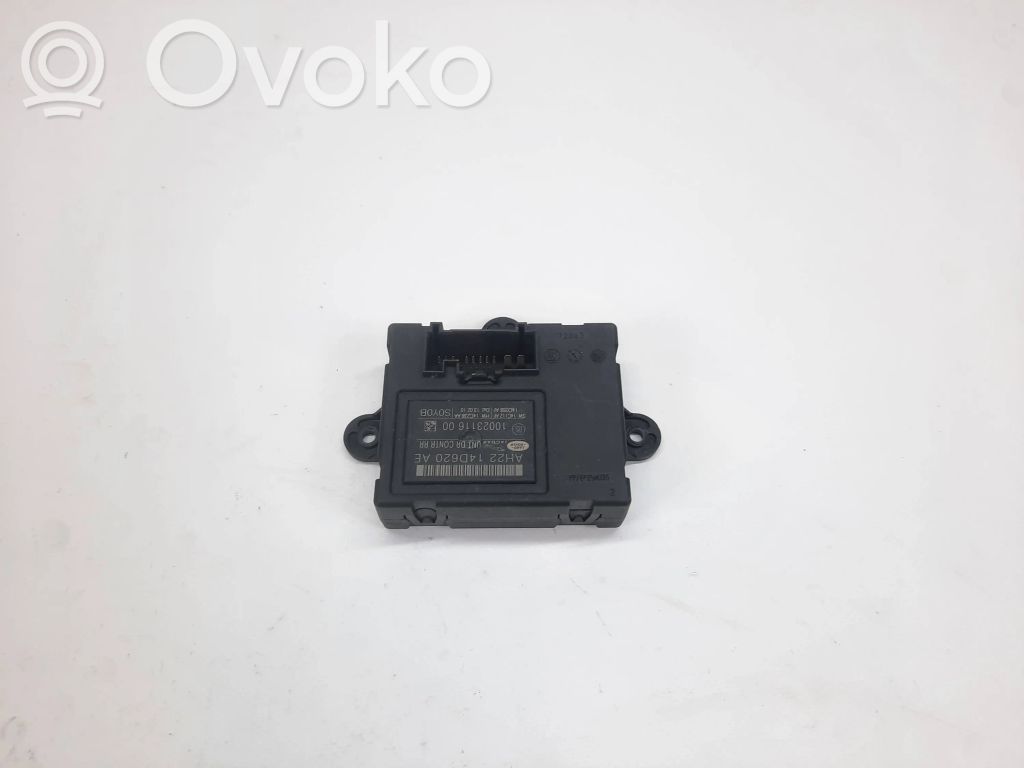 Land Rover Discovery 4 - LR4 Door control unit/module 