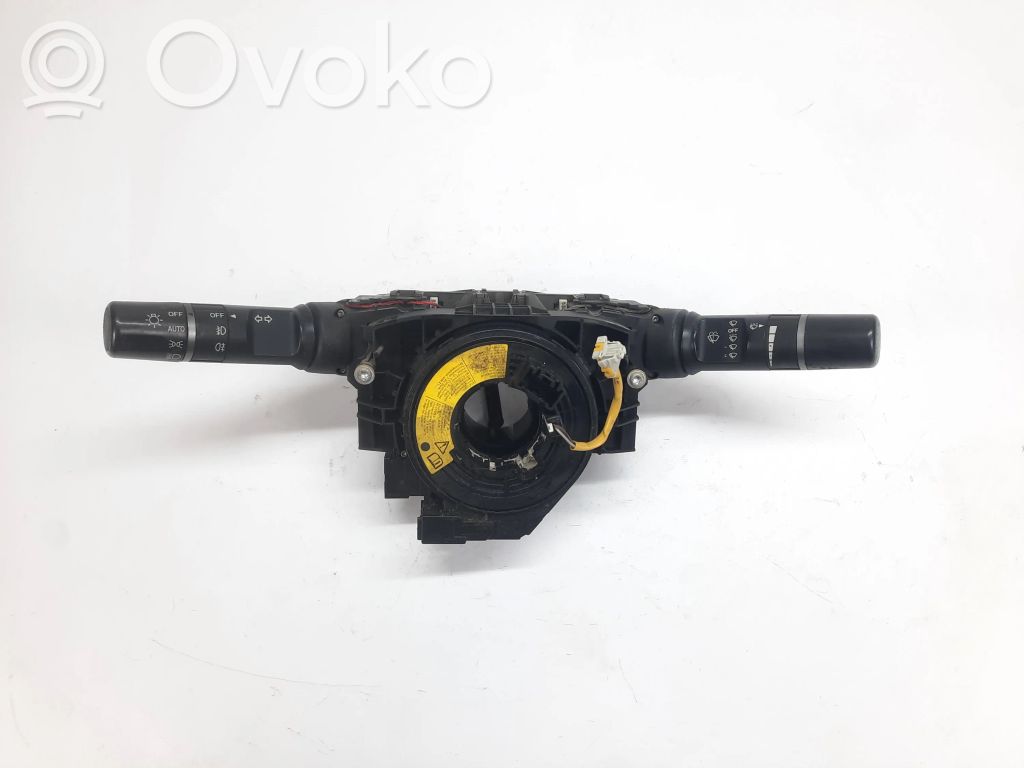 Ford Ranger Airbag squib ring wiring 