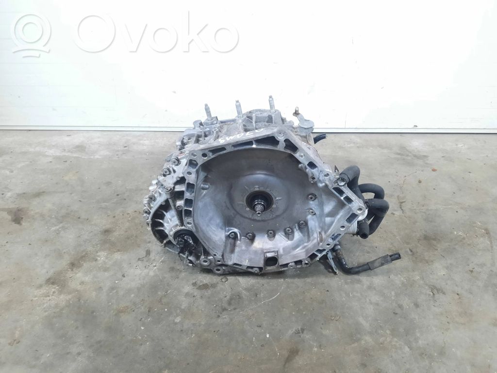 Mazda 6 Automatic gearbox 