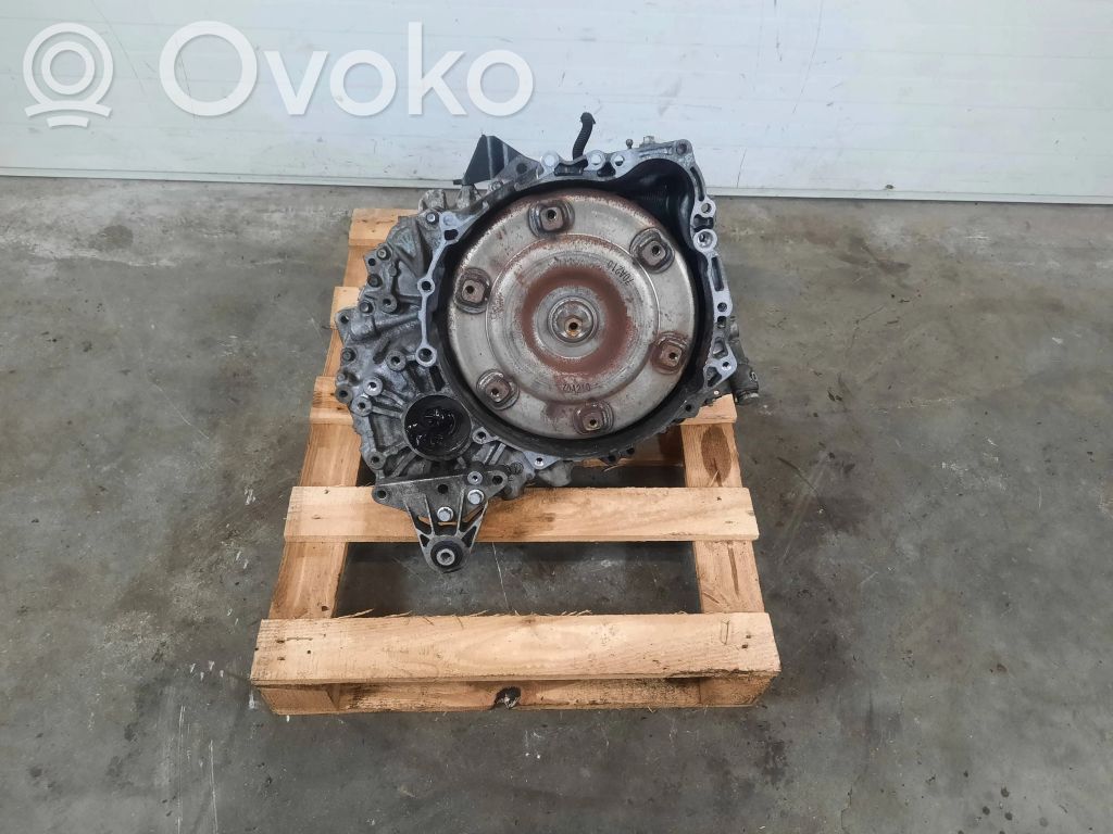 Volvo V60 Automatic gearbox 