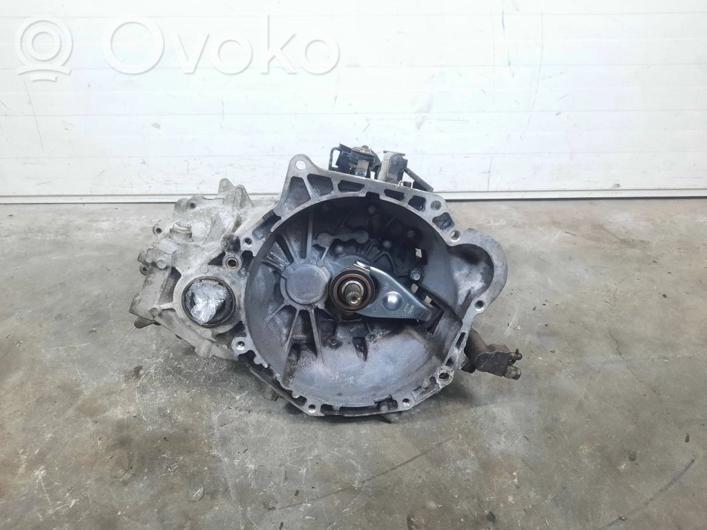 KIA Ceed Manual 5 speed gearbox 