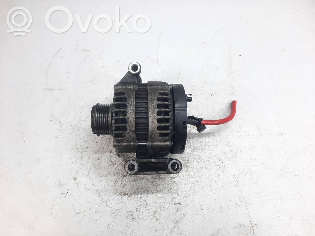 Ford Transit Generator/alternator 