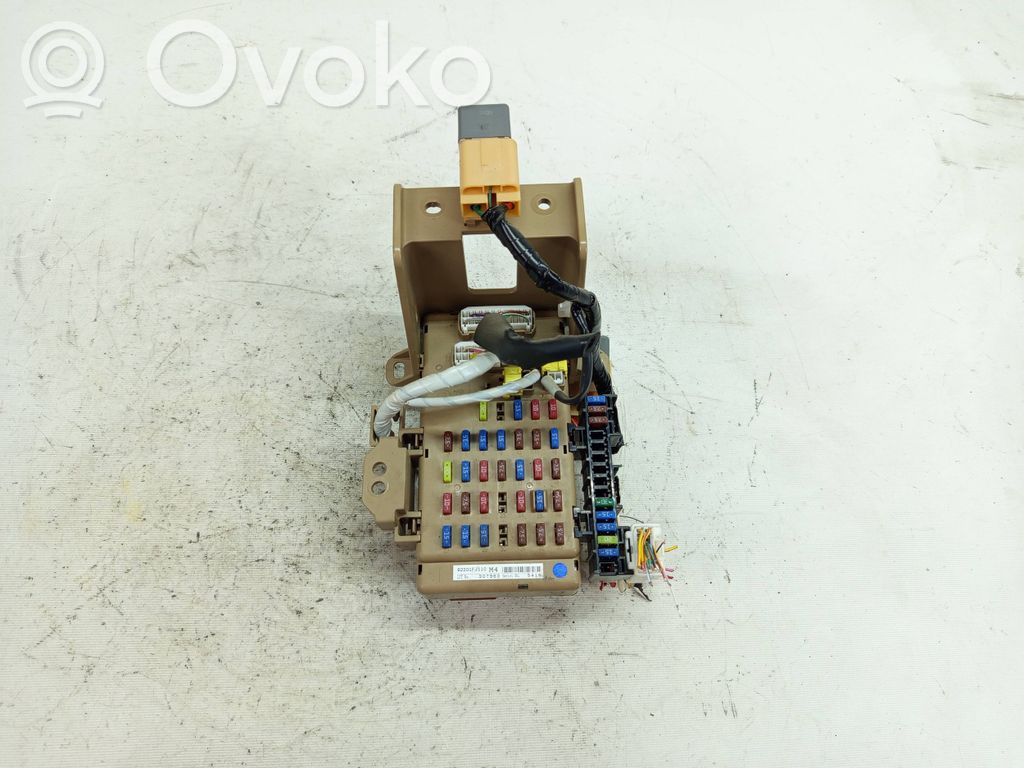 Subaru Forester SJ Fuse module 