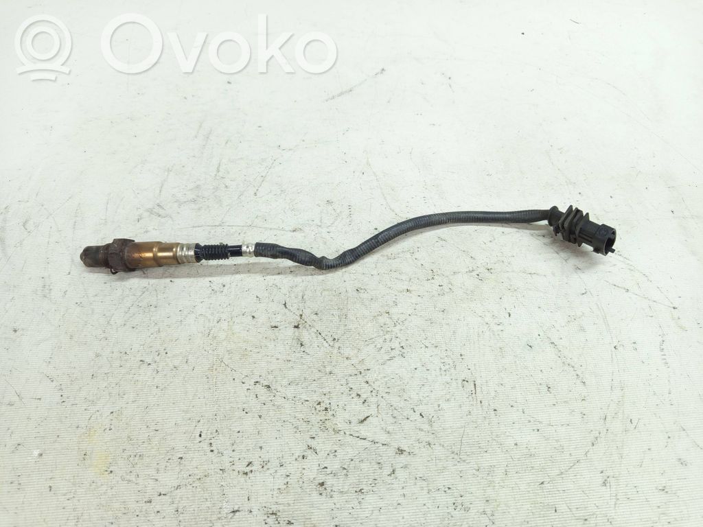 Maserati Ghibli Lambda probe sensor 