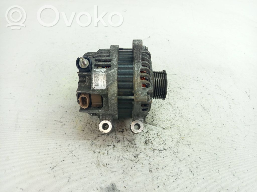 Generatorius   23700AA720,A2TL0291,3911