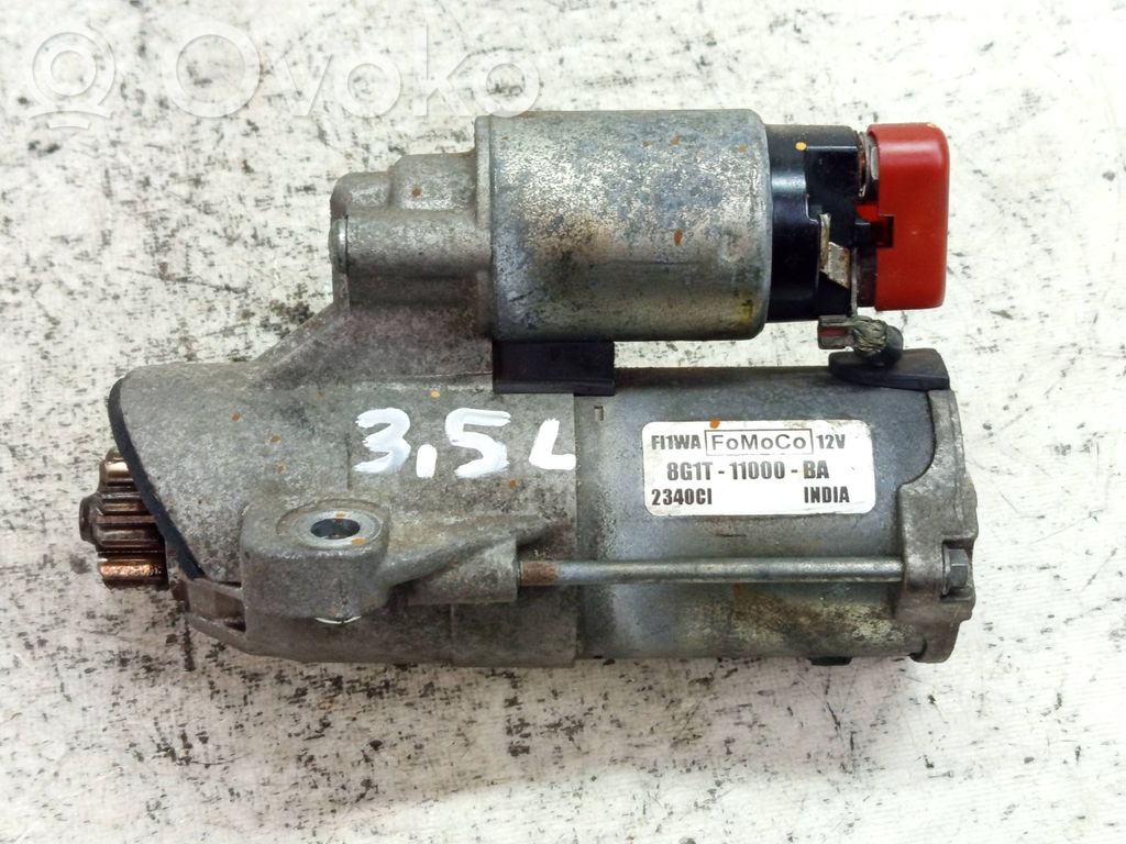 Starteris   8G1T11000BA,8G1T11000BA