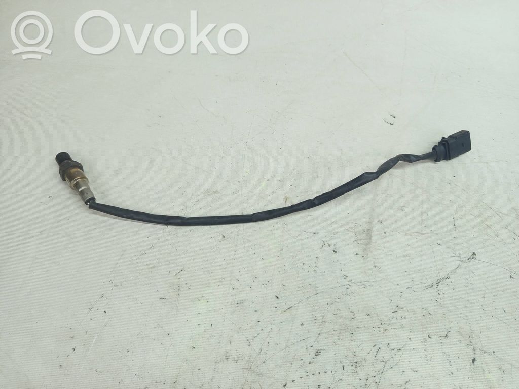 Audi A6 Allroad C7 Lambda probe sensor 