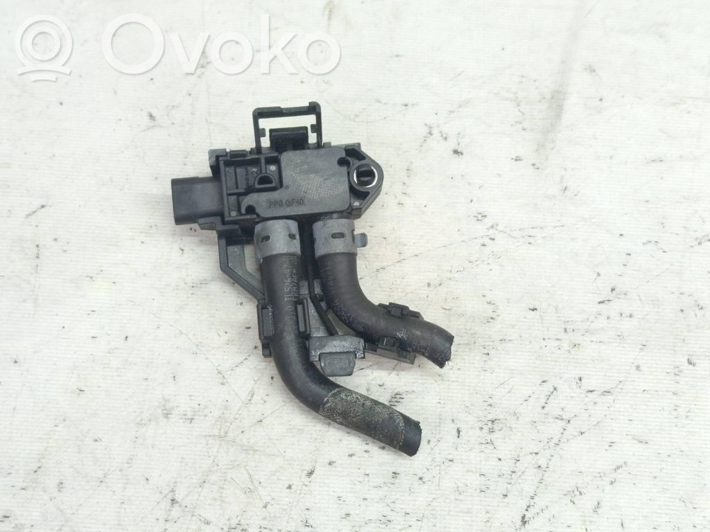 Abgasdrucksensor Differenzdrucksensor   4G0971362F