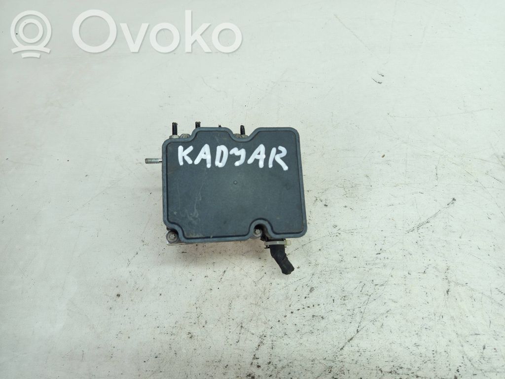 Renault Kadjar ABS Blokas 
