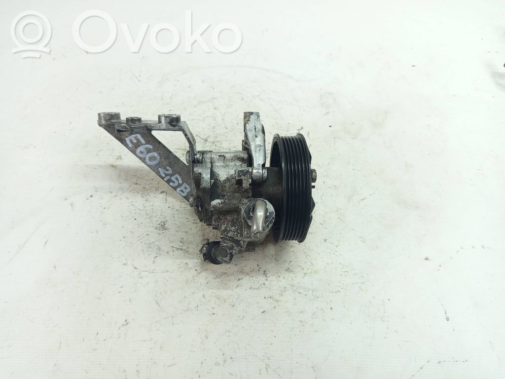 BMW 5 E60 E61 Power steering pump 