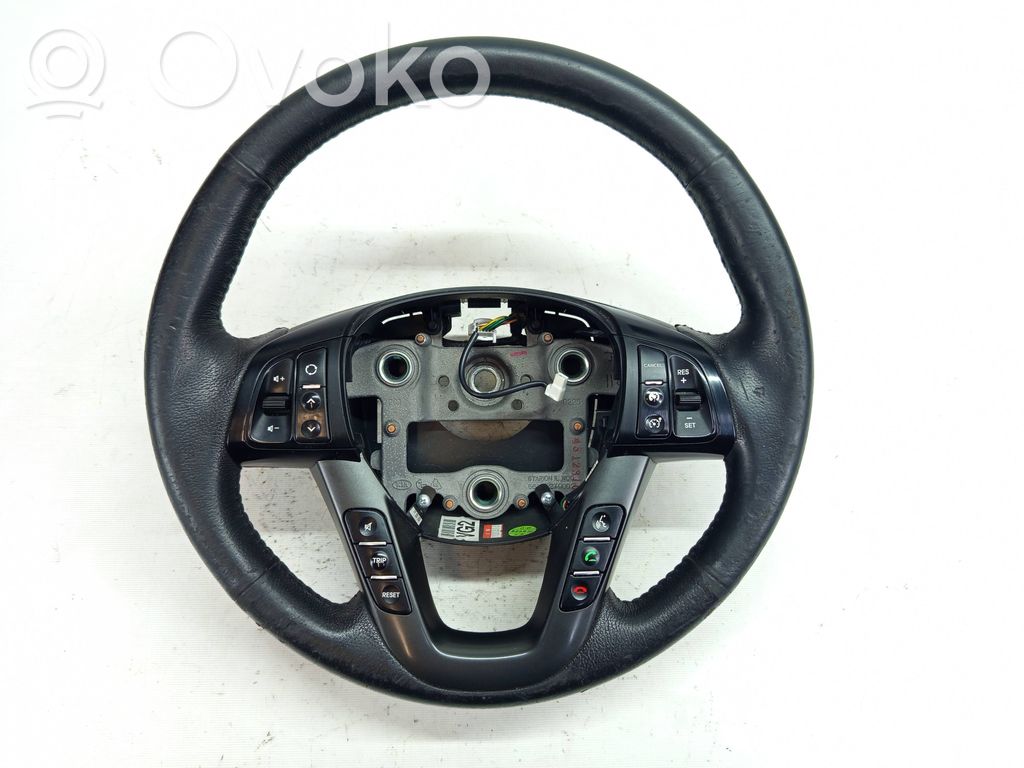 KIA Optima Ohjauspyörä 