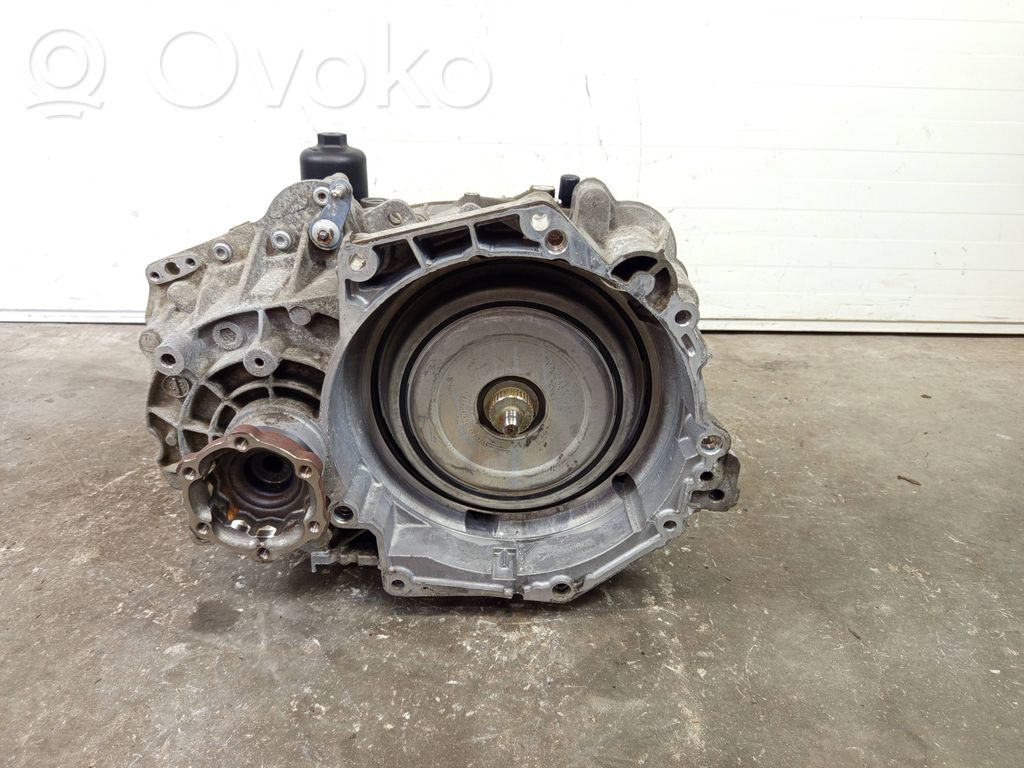Audi TT TTS Mk2 Automatic gearbox 