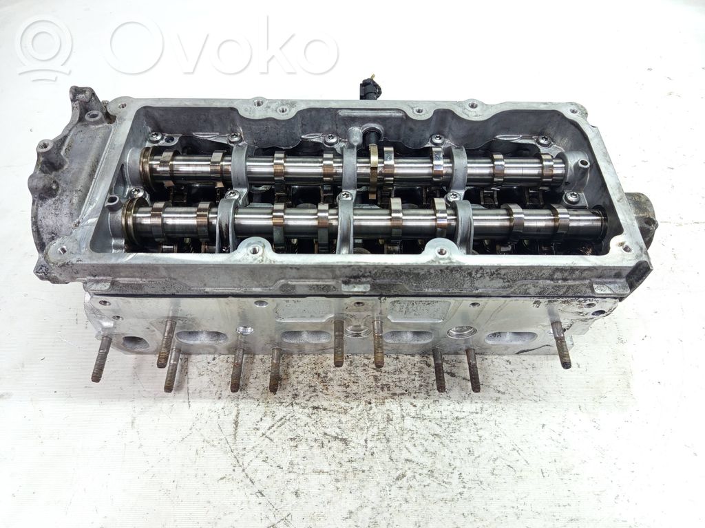 Volkswagen Arteon Engine head 
