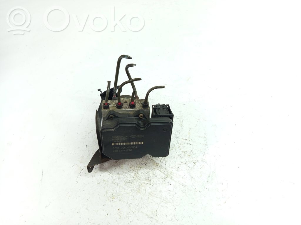 KIA Optima ABS bloks 