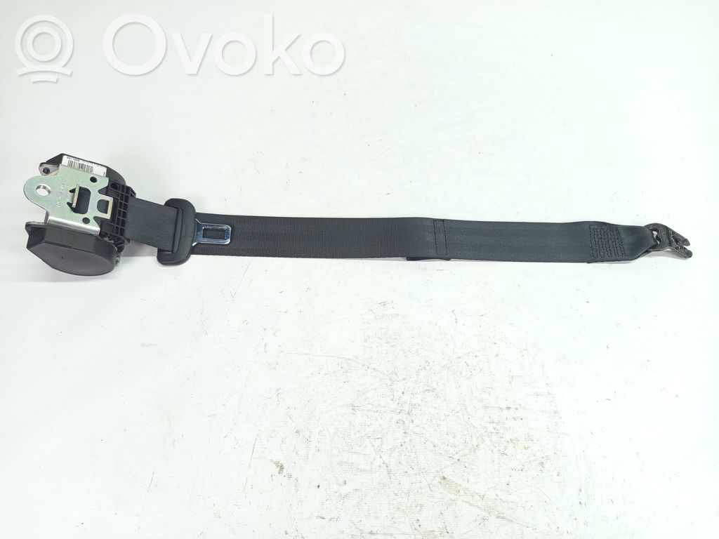 Seat Leon (5F) Cinturón trasero 