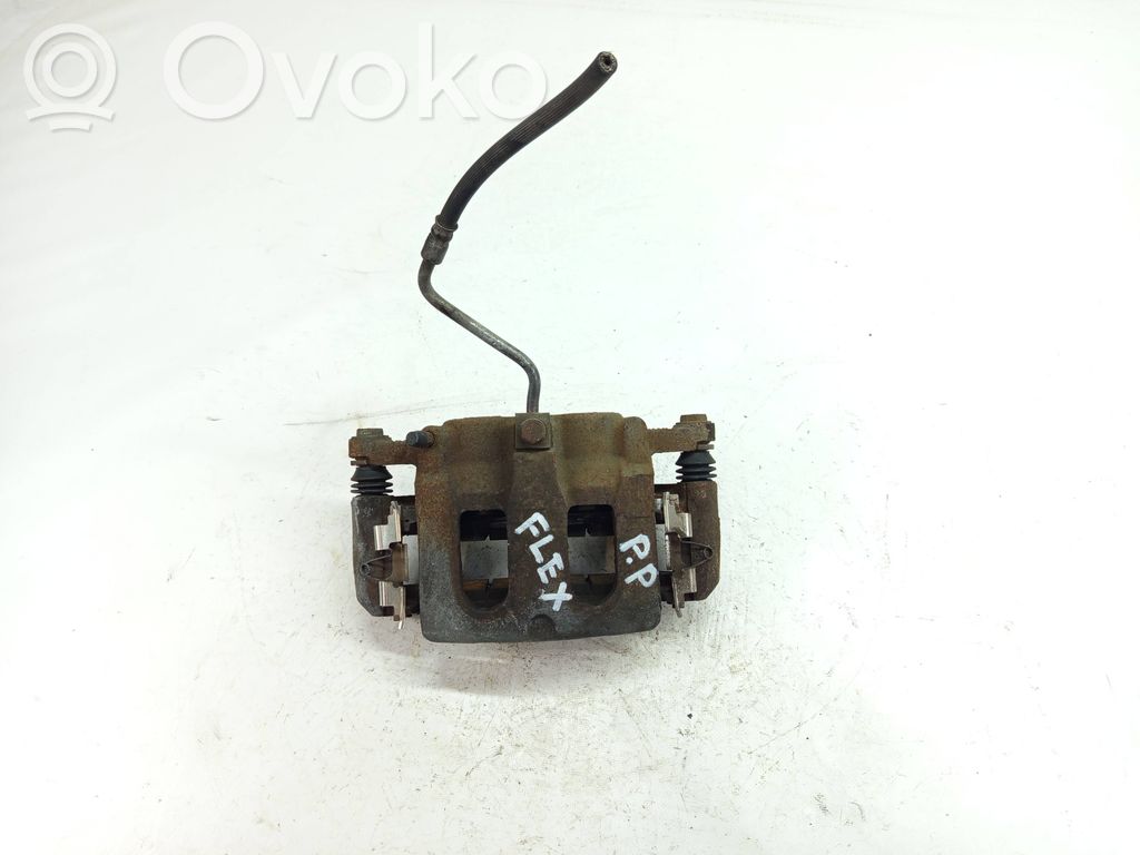 Bremssattel vorne   ZACISKFLEX