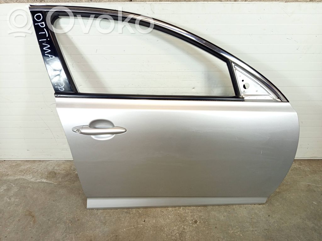 KIA Optima Durvis 