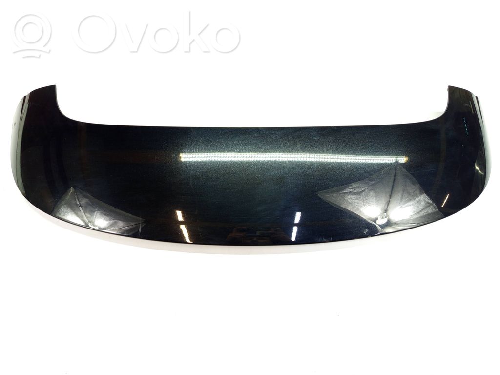 Opel Astra K Rear window tailgate spoiler 