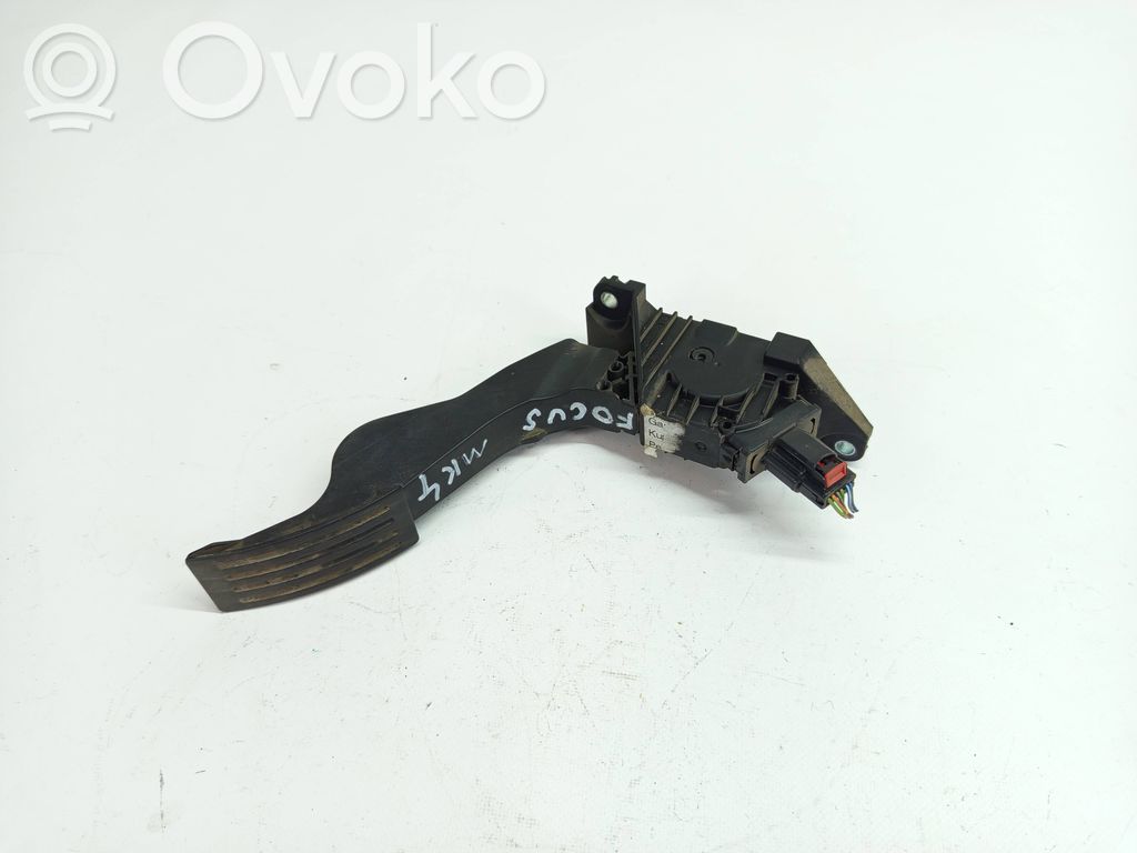 Ford Focus Accelerator throttle pedal 