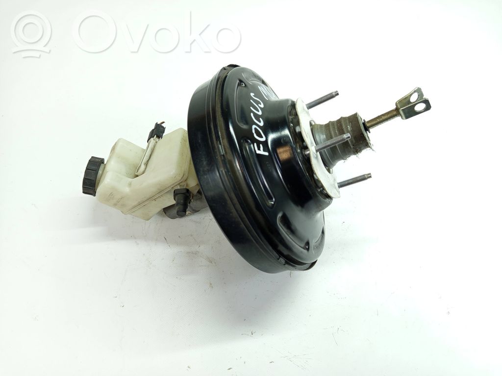 Ford Focus Stabdžių vakuumo pūslė 