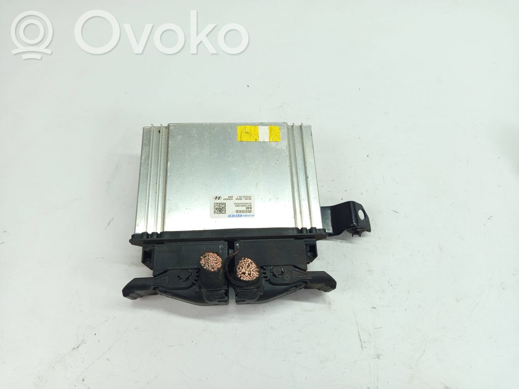 Hyundai i30 Engine control unit/module 