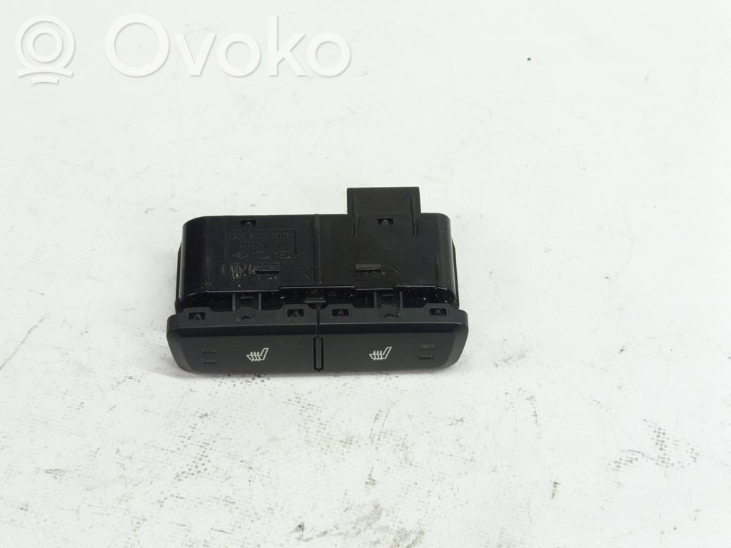 KIA Optima Interruptor de calefacción del asiento 